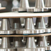 Hastelloy threaded flanges manufacturers in india at factory rate