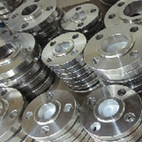 manufacturering of   Haynes 25 Flanges at Our factory