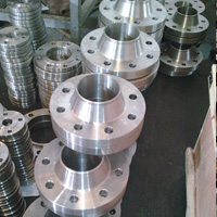 manufacturering of Incoloy 800 Flanges at Our factory