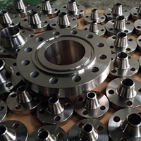 manufacturering of Inconel X-750 Flanges at Our factory