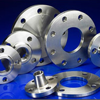 manufacturering of Inconel 600 Flanges at Our factory