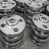 manufacturering of Inconel 601 Flanges at Our factory