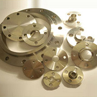 manufacturering of Inconel 625 Flanges at Our factory