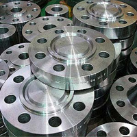 manufacturering of Inconel 718 Flanges at Our factory