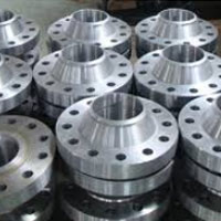 manufacturering of   Invar 42 Flanges at Our factory