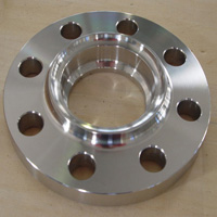 Incoloy 800HT Lapped joint Flanges manufacturers in india 