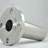 Manufacturers, supplier & stockist of 4 inch Class 150 Slip-On Raised Face  Flange at best price in ready stock