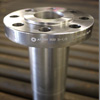 Manufacturers of stainless steel LWN flanges in india & asia at best price