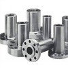 Manufacturers of Duplex stainless steel LWN flanges in india & asia at best price