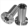 Manufacturers of Carbon steel LWN flanges in india & asia at best price in ready stock