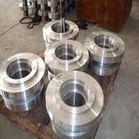 manufacturering of Vascomax Flanges Flanges at Our factory