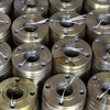 Mild Steel ring type joint flanges at lowest price in ready stock