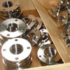 Monel ring type joint flanges at lowest price in ready stock