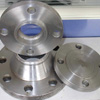 Monel slip on flanges dimensions chart