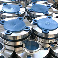 manufacturering of Copper Nickel Flanges at Our factory