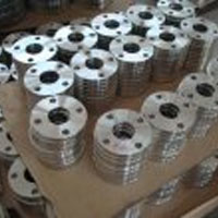 manufacturering of   MP159 Flanges at Our factory