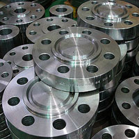 manufacturering of  Multimet N155 Flanges at Our factory