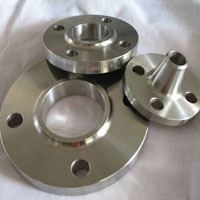 manufacturering of   Nickel 201 Flanges at Our factory