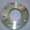 Manufacturers of Aluminium Plate flanges in india & asia at best price in ready stock