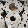 Manufacturers of Alloy steel Plate flanges in india & asia at best price in ready stock