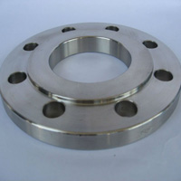 manufacturering of Raised Face Flanges at Our factory