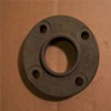 Manufacturers of Carbon steel Raised Face flanges in india & asia at best price in ready stock