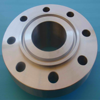 manufacturering of Ring Type Joint Flanges at Our factory