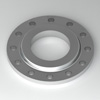   MP35N Flanges manufacturers offering   MP35N Slip on Flanges at best price