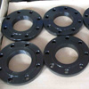 Manufacturers of Carbon steel Slip on flanges in india & asia at best price in ready stock