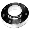 Manufacturers, supplier & stockist of 4 inch Class 150 Slip-On Raised Face  Flange at best price in ready stock