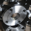 Manufacturers of Aluminium Slip on flanges in india & asia at best price in ready stock