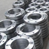 Manufacturers of Duplex stainless steel Slip on flanges in india & asia at best price