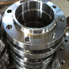 Manufacturers, supplier & stockist of high nickel ANSI B16.5 Slip on Flanges, ASME B.16.5 Slip on Pipe Flanges, DIN Slip on Flange at best price in ready stock