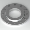 Manufacturers, supplier & stockist of Slip on flanges EN 1092-1 Type 01 at best price in ready stock