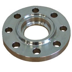 flanges