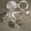 Manufacturers, supplier & stockist of Spectacle Blind Flange ring type joint at best price in ready stock