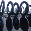 Manufacturers of Carbon steel Spectacle Blind flanges in india & asia at best price in ready stock