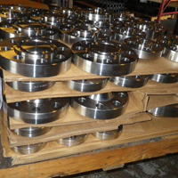 manufacturering of 310S Stainless Steel Flanges at Our factory