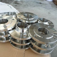 manufacturering of 316L Stainless Steel Flanges at Our factory