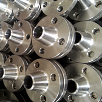 manufacturering of 321H Stainless Steel Flanges at Our factory