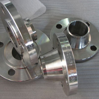 manufacturering of 347H Stainless Steel Flanges at Our factory