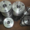 Stainless Steel raised face flanges at lowest & best price direct from factory