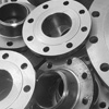 Stainless Steel flat face flanges at best & lowest price