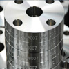 Stainless Steel threaded flanges manufacturers in india at factory rate