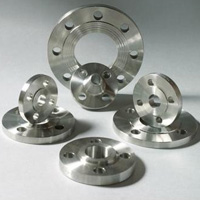 manufacturering of Stainless Steel Flanges at Our factory