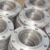 Manufacturers, supplier & stockist of high nickel Threaded flanges in india & asia at best price in ready stock