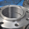 Manufacturers of Aluminium Threaded flanges in india & asia at best price in ready stock