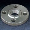 Manufacturers of stainless steel Threaded flanges in india & asia at best price