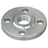 Manufacturers of Duplex stainless steel Threaded flanges in india & asia at best price