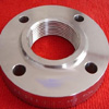 Manufacturers of Threaded flanges in all dimensions at best price, Threaded Flange Manufacturers Standards